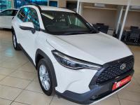 Thumbnail Toyota Corolla Cross 1.8 XS