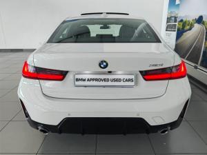 BMW 3 Series 318i M Sport - Image 7
