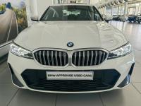 Thumbnail BMW 3 Series 320i M Sport