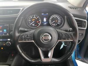 Nissan Qashqai 1.5dCi Acenta Plus - Image 12