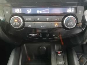 Nissan Qashqai 1.5dCi Acenta Plus - Image 16