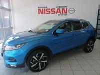 Thumbnail Nissan Qashqai 1.5dCi Acenta Plus