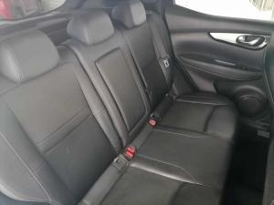 Nissan Qashqai 1.5dCi Acenta Plus - Image 21