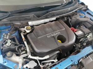 Nissan Qashqai 1.5dCi Acenta Plus - Image 22