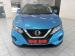 Nissan Qashqai 1.5dCi Acenta Plus - Thumbnail 2