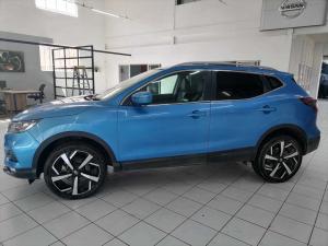 Nissan Qashqai 1.5dCi Acenta Plus - Image 3
