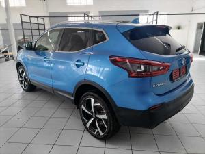 Nissan Qashqai 1.5dCi Acenta Plus - Image 4