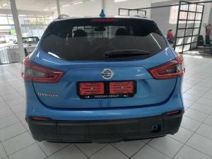 Nissan Qashqai 1.5dCi Acenta Plus - Image 5