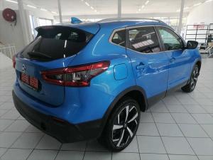 Nissan Qashqai 1.5dCi Acenta Plus - Image 6