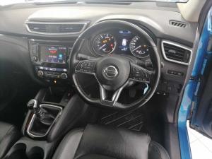 Nissan Qashqai 1.5dCi Acenta Plus - Image 8