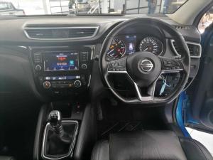 Nissan Qashqai 1.5dCi Acenta Plus - Image 9
