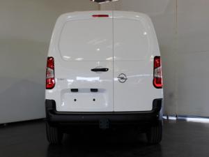 Opel Combo Cargo 1.6TD panel van - Image 3