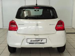 Suzuki Swift hatch 1.2 GL - Image 6