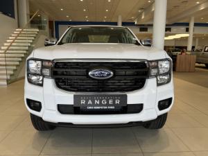 Ford Ranger 2.0 SiT double cab 4x4 - Image 2