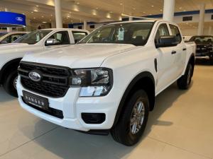 Ford Ranger 2.0 SiT double cab 4x4 - Image 3