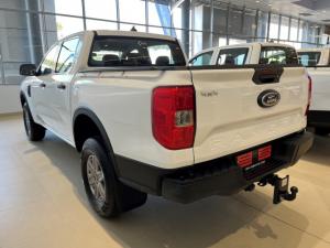 Ford Ranger 2.0 SiT double cab 4x4 - Image 4