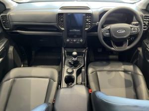 Ford Ranger 2.0 SiT double cab 4x4 - Image 6