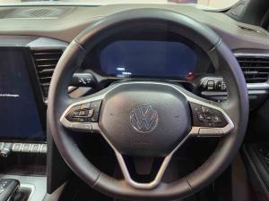 Volkswagen Amarok 3.0TDI V6 double cab Aventura 4Motion - Image 11