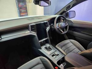 Volkswagen Amarok 3.0TDI V6 double cab Aventura 4Motion - Image 8