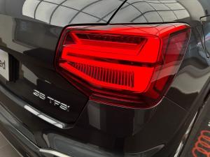 Audi Q2 35TFSI Advanced - Image 7