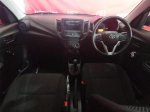 Toyota Vitz 1.0 X-Cite - Image 12