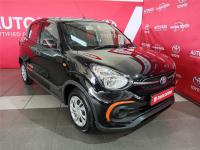 Thumbnail Toyota Vitz 1.0 X-Cite