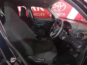 Toyota Vitz 1.0 X-Cite - Image 6