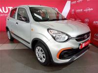 Thumbnail Toyota Vitz 1.0 X-Cite