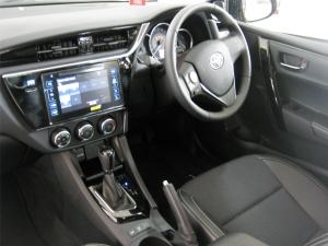 Toyota Corolla Quest 1.8 Prestige auto - Image 16