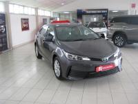 Thumbnail Toyota Corolla Quest 1.8 Prestige auto