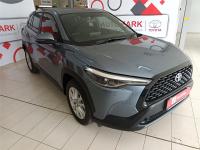 Thumbnail Toyota Corolla Cross 1.8 Xi