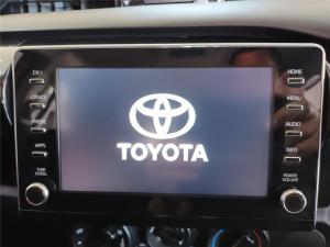 Toyota Hilux 2.4GD-6 double cab Raider auto - Image 11