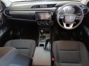 Toyota Hilux 2.4GD-6 double cab Raider auto - Image 16