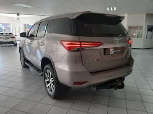 Toyota Fortuner 2.8GD-6 auto - Image 10
