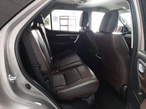 Toyota Fortuner 2.8GD-6 auto - Image 13