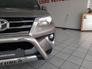 Toyota Fortuner 2.8GD-6 auto - Image 18