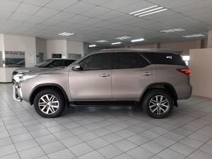 Toyota Fortuner 2.8GD-6 auto - Image 6