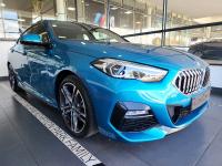 Thumbnail BMW 2 Series 218i Gran Coupe M Sport