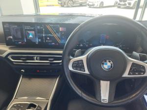 BMW 3 Series 320i M Sport - Image 13