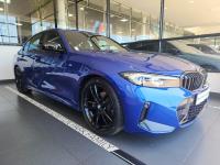 Thumbnail BMW 3 Series 320i M Sport
