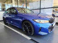 Thumbnail BMW 3 Series 320i M Sport