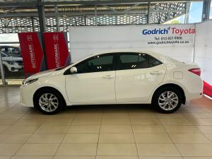 Toyota Corolla Quest 1.8 Exclusive - Image 13