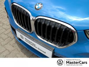 BMW X1 sDrive20d M Sport - Image 9