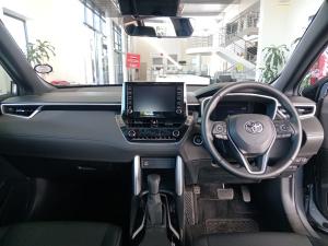 Toyota Corolla Cross 1.8 XR - Image 6