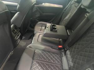 Audi SQ5 Quattro Tiptronic - Image 10