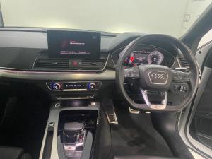 Audi SQ5 Quattro Tiptronic - Image 12