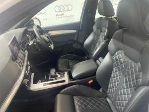 Audi SQ5 Quattro Tiptronic - Image 13