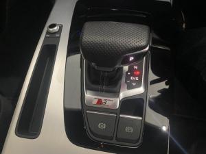 Audi SQ5 Quattro Tiptronic - Image 14