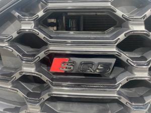 Audi SQ5 Quattro Tiptronic - Image 18