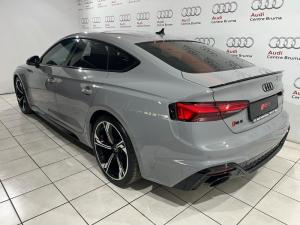 Audi RS5 Sportback - Image 4